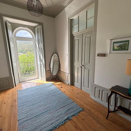 Casa Joya Bed & Breakfast Gois Bagian luar foto