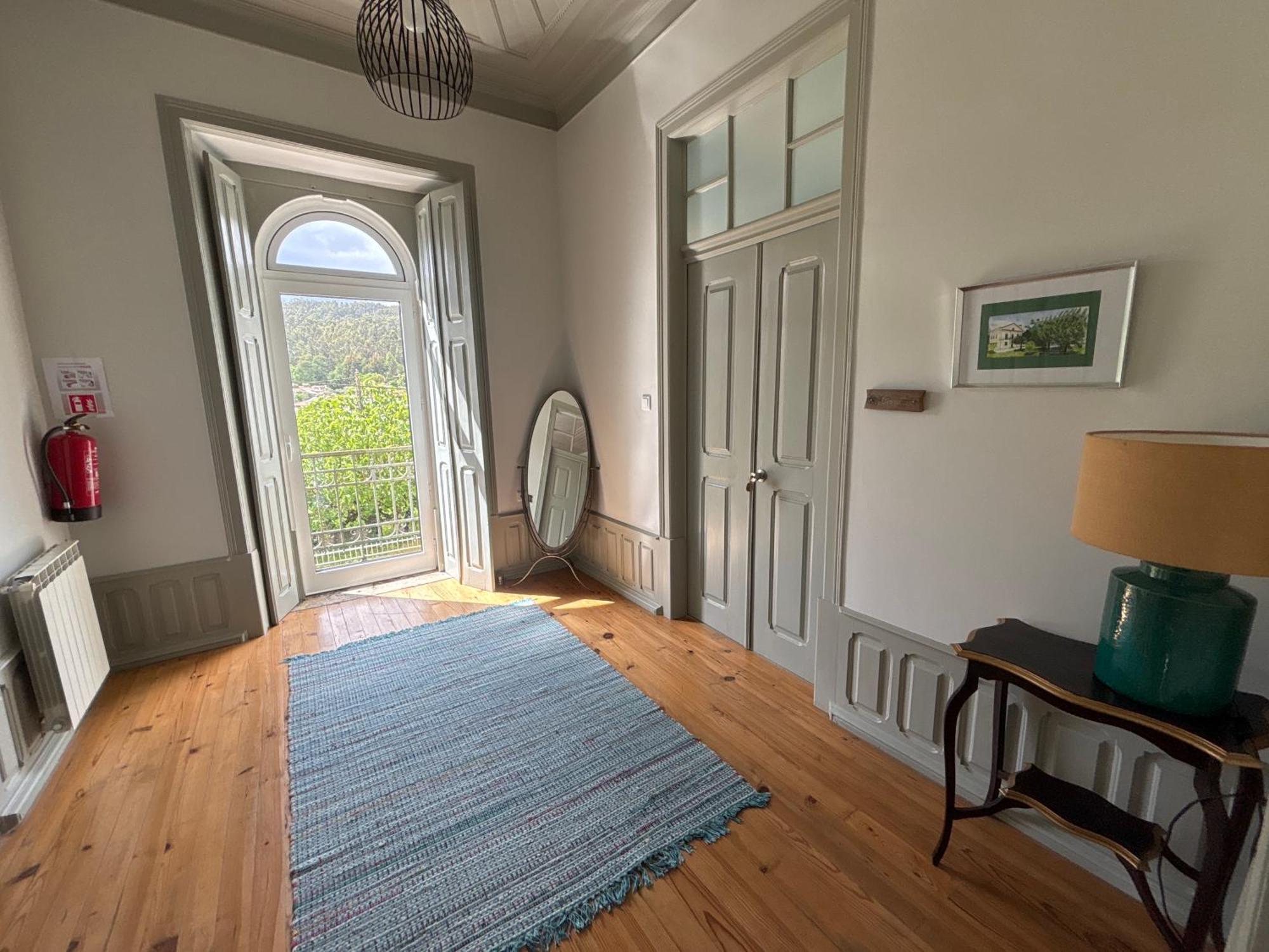 Casa Joya Bed & Breakfast Gois Bagian luar foto