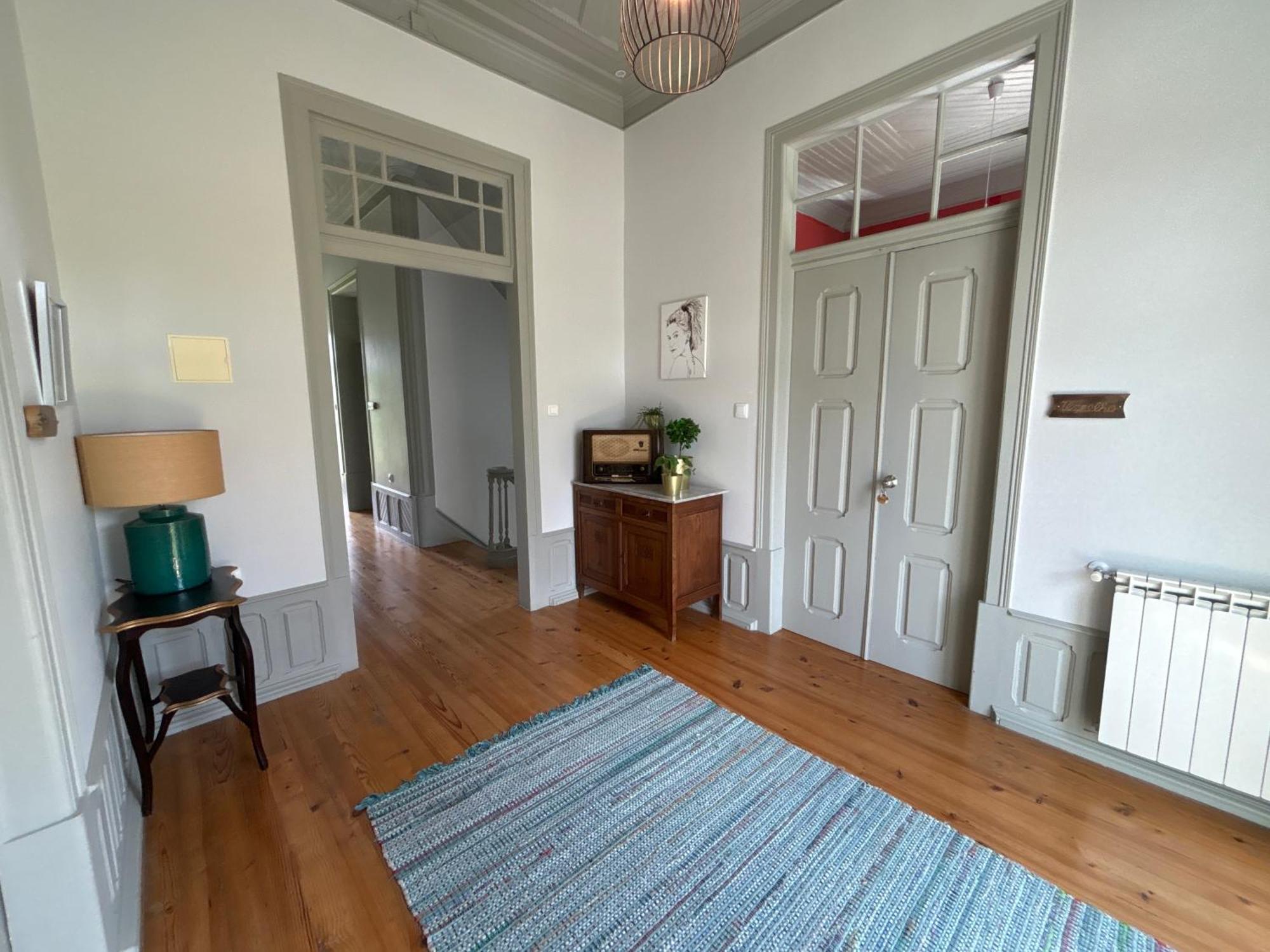 Casa Joya Bed & Breakfast Gois Bagian luar foto