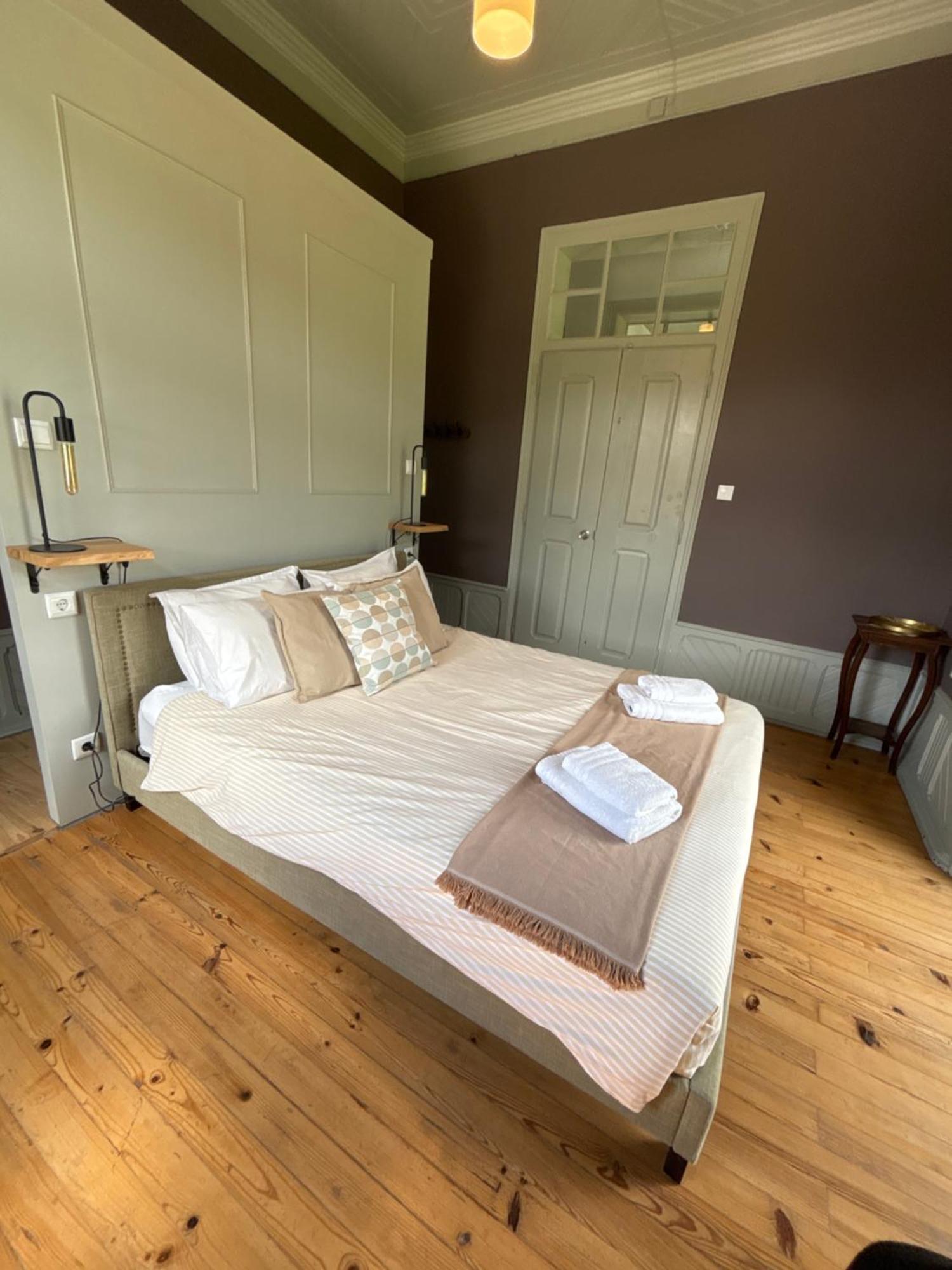 Casa Joya Bed & Breakfast Gois Bagian luar foto